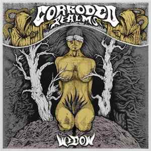 Corroded Realms - Widow FLAC