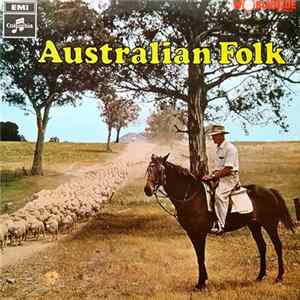 Various - Australian Folk FLAC