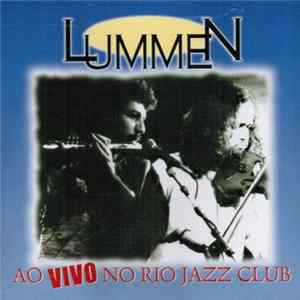 Lummen - Ao Vivo No Rio Jazz Club FLAC