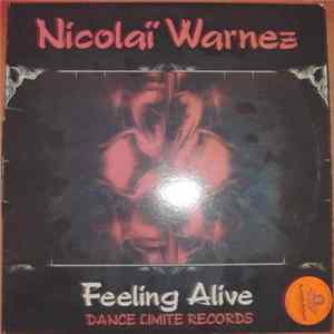 Nicolaï Warnez - Feeling Alive FLAC