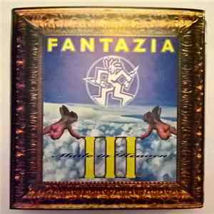Mike C - Fantazia III - Made In Heaven FLAC