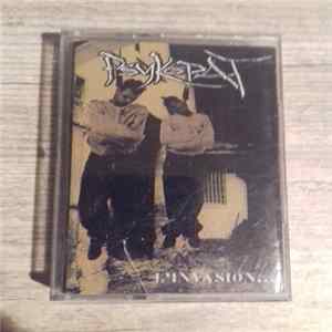 Psykopat - L'Invasion... FLAC