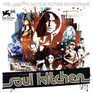 Various - Soul Kitchen (The Original Motion Picture Soundtrack) FLAC