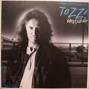 Umberto Tozzi - Invisibile FLAC