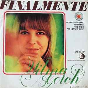 Wilma Goich - Finalmente FLAC