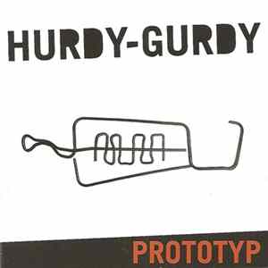 Hurdy-Gurdy - Prototyp FLAC