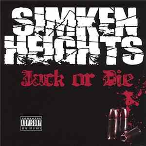 Simken Heights - Jack Or Die FLAC