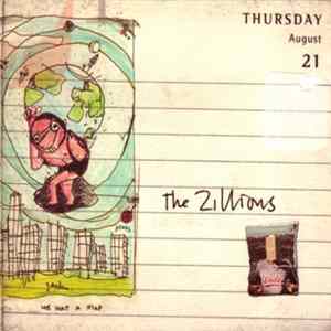 The Zillions - Play Zig-Zag Zillionaire FLAC
