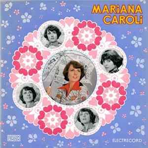 Mariana Caroli - Mariana Caroli FLAC