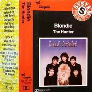 Blondie - The Hunter FLAC