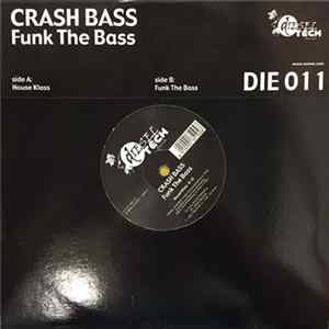 Crash Bass - Funk The Bass FLAC