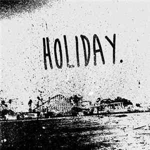 Holiday - Holiday FLAC