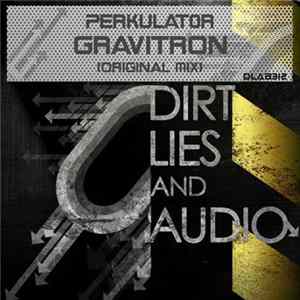Perkulator - Gravitron FLAC