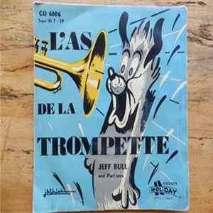Jeff Bull And Part'ners - L`as de la Trompette FLAC