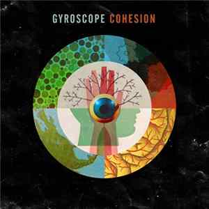 Gyroscope - Cohesion FLAC