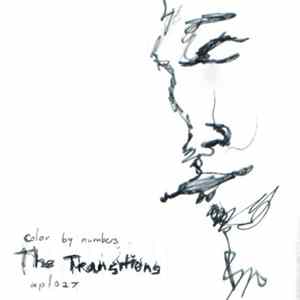 Color By Numbers - The Transitions FLAC