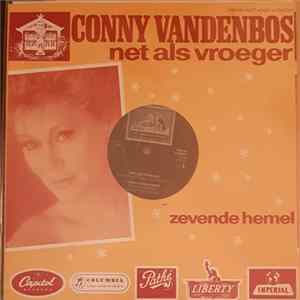 Conny Vandenbos - Net Als Vroeger / Zevende Hemel FLAC