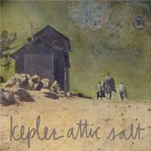 Kepler - Attic Salt FLAC