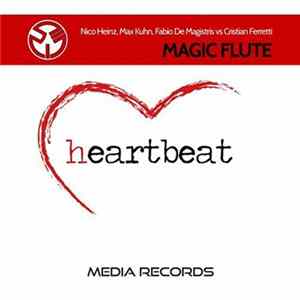 Nico Heinz, Max Kuhn, Fabio De Magistris Vs Cristian Ferretti - Magic Flute FLAC