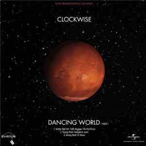 Clockwise - Dancing World FLAC