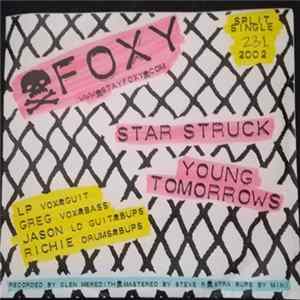 Foxy / Boobie Trap - Foxy (12) / Boobie Trap FLAC