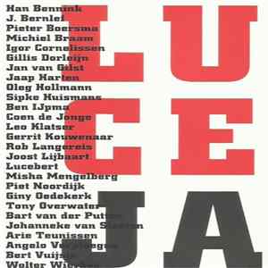 Flex Bent Braam / Lucebert - Lucebert / Jazz & Poetry '65 FLAC