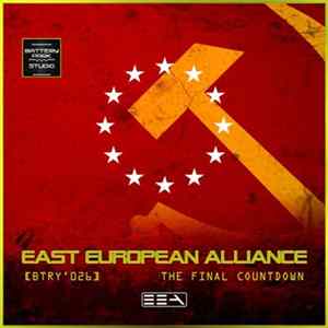 East European Alliance - The Final Countdown FLAC