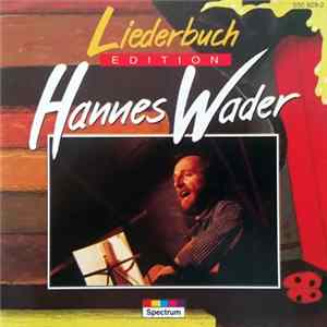 Hannes Wader - Liederbuch-Edition FLAC