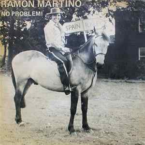 Ramon Martino - No Problem FLAC