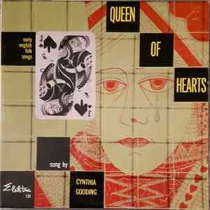 Cynthia Gooding - Queen Of Hearts FLAC