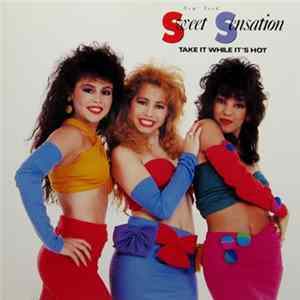 New York Sweet Sensation - Take It While It's Hot FLAC