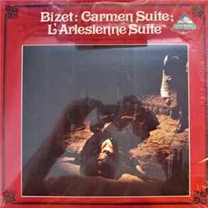 Bizet - Carmen Suite; L'Arlesienne Suite FLAC