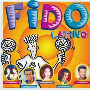 Various - Fido Latino FLAC