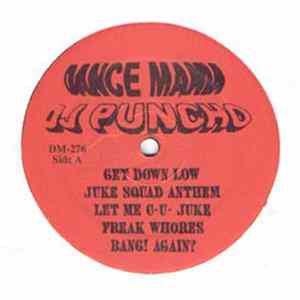 DJ Puncho - Get Down Low FLAC