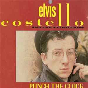 Elvis Costello And The Attractions - Punch The Clock FLAC
