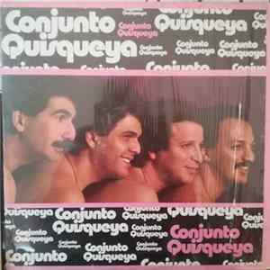 Conjunto Quisqueya - Conjunto Quisqueya FLAC