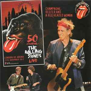The Rolling Stones - Champagne, Reefer And A Red Headed Woman FLAC