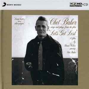 Chet Baker - Let's Get Lost FLAC