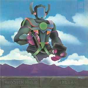 The Can - Monster Movie FLAC