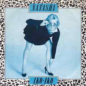 Natasha - Iko-Iko FLAC