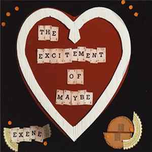 Exene Cervenka - The Excitement Of Maybe FLAC