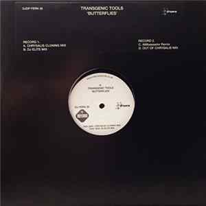 Transgenic Tools - Butterflies FLAC