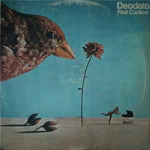 Deodato - First Cuckoo FLAC