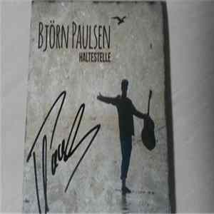 Björn Paulsen - Haltestelle FLAC
