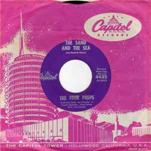 The Four Preps - The Sand And The Sea FLAC