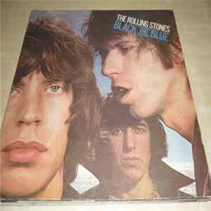 The Rolling Stones - Black And Blue FLAC
