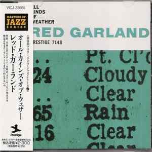Red Garland - All Kinds Of Weather FLAC