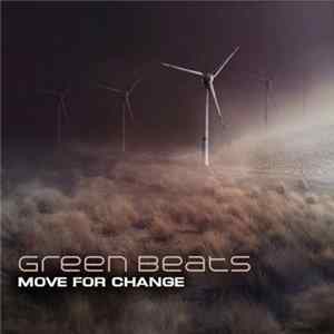 Green Beats - Move For Change FLAC
