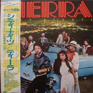 Tierra - City Nights FLAC