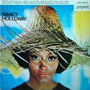 Nancy Holloway - Nancy Holloway FLAC